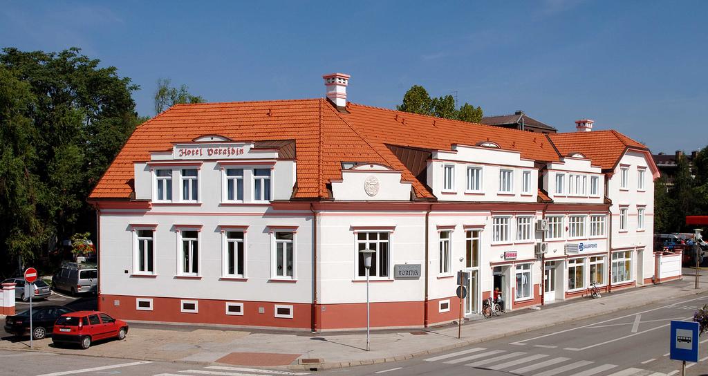 Hotel Varaždin